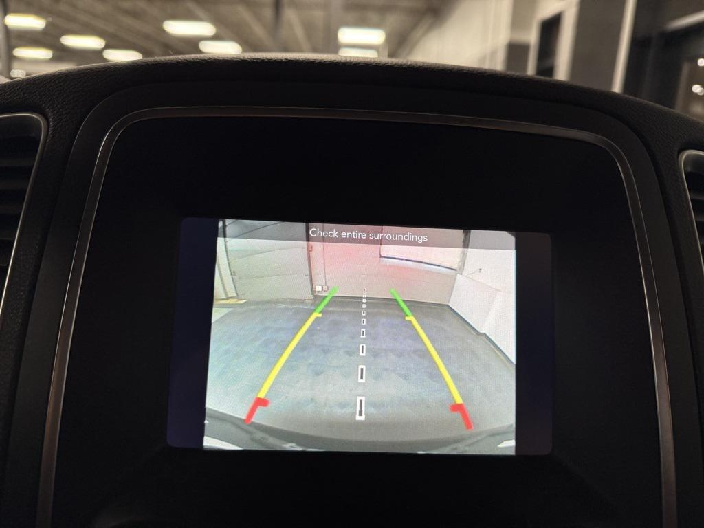 used 2019 Dodge Durango car, priced at $21,950