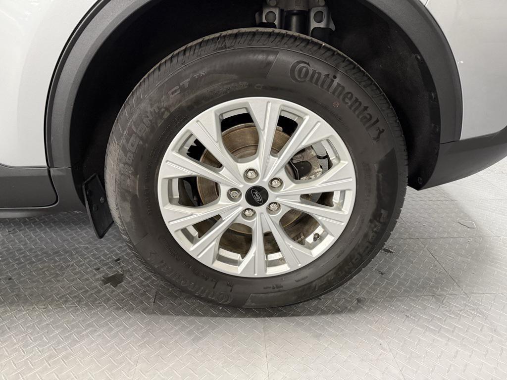 used 2023 Ford Escape car, priced at $26,950