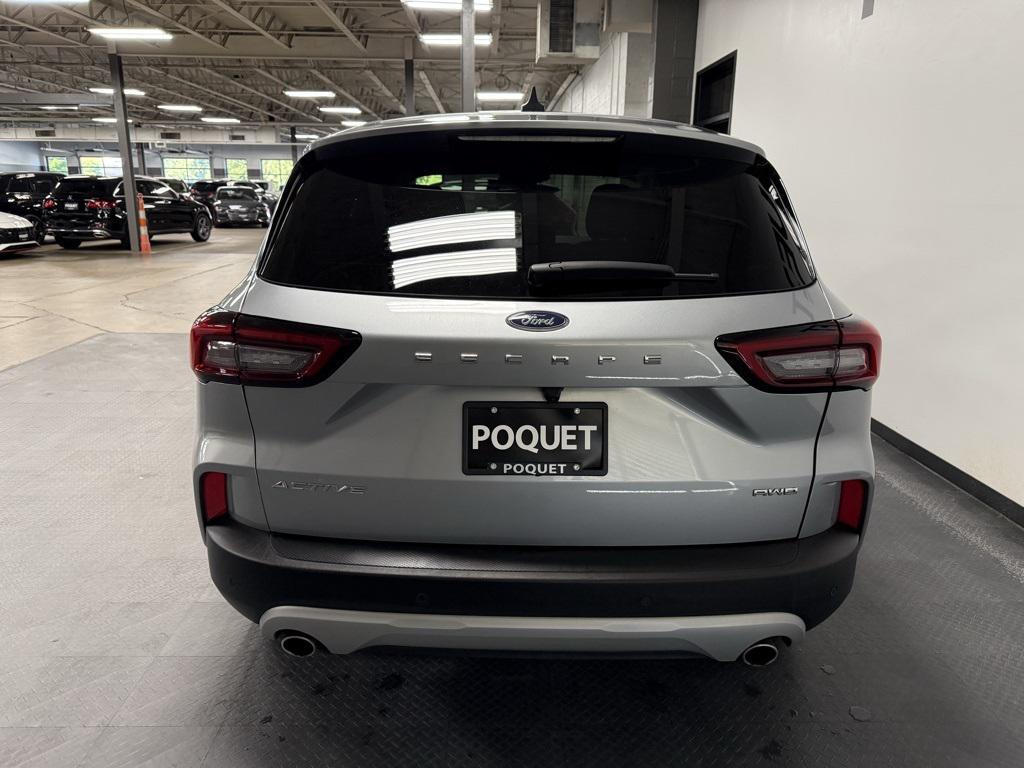 used 2023 Ford Escape car, priced at $26,950