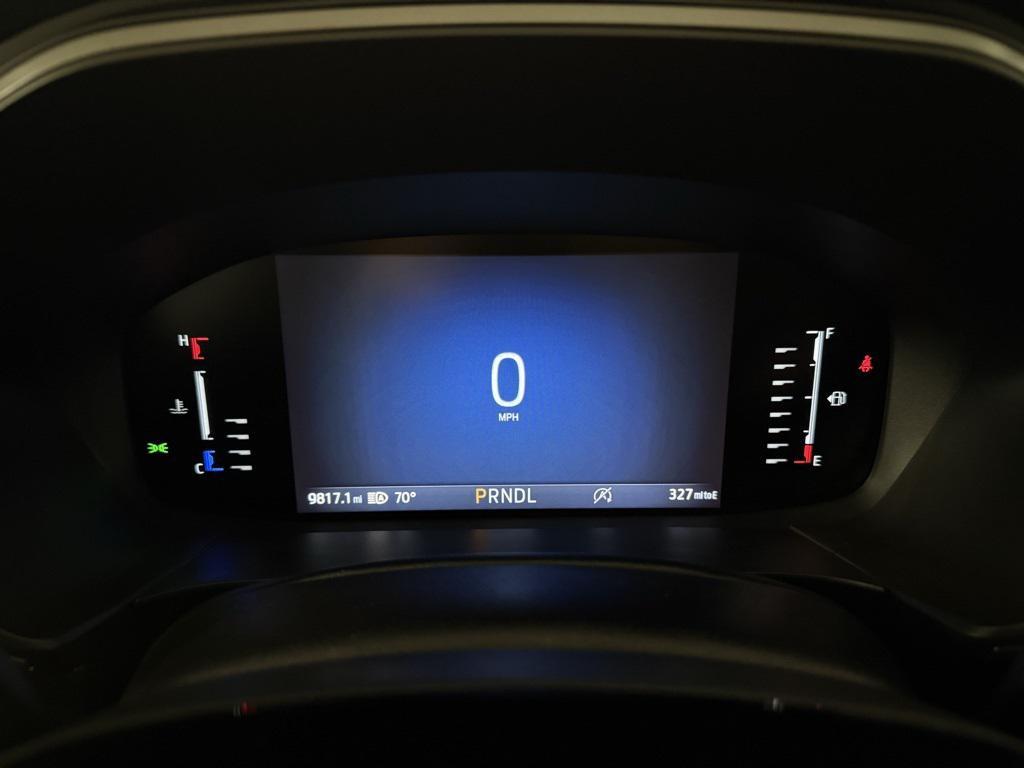 used 2023 Ford Escape car, priced at $26,950