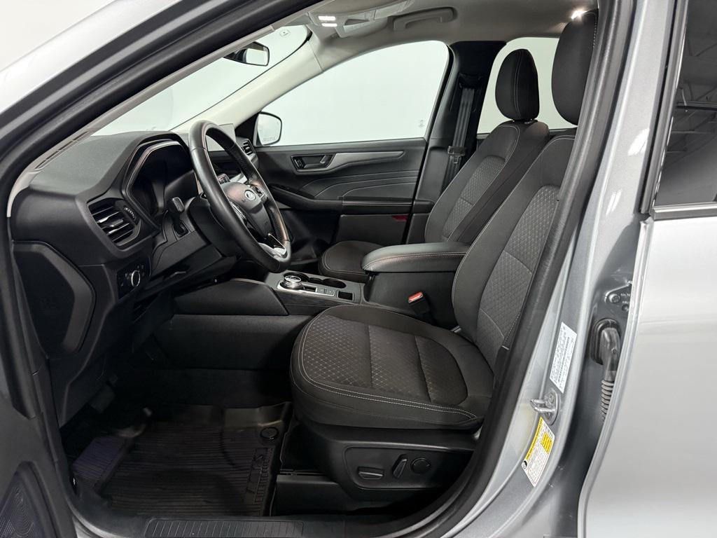 used 2023 Ford Escape car, priced at $26,950