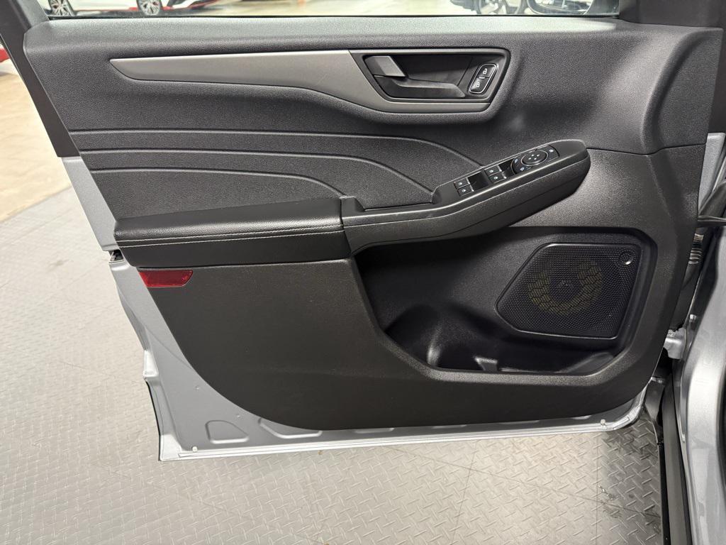 used 2023 Ford Escape car, priced at $26,950