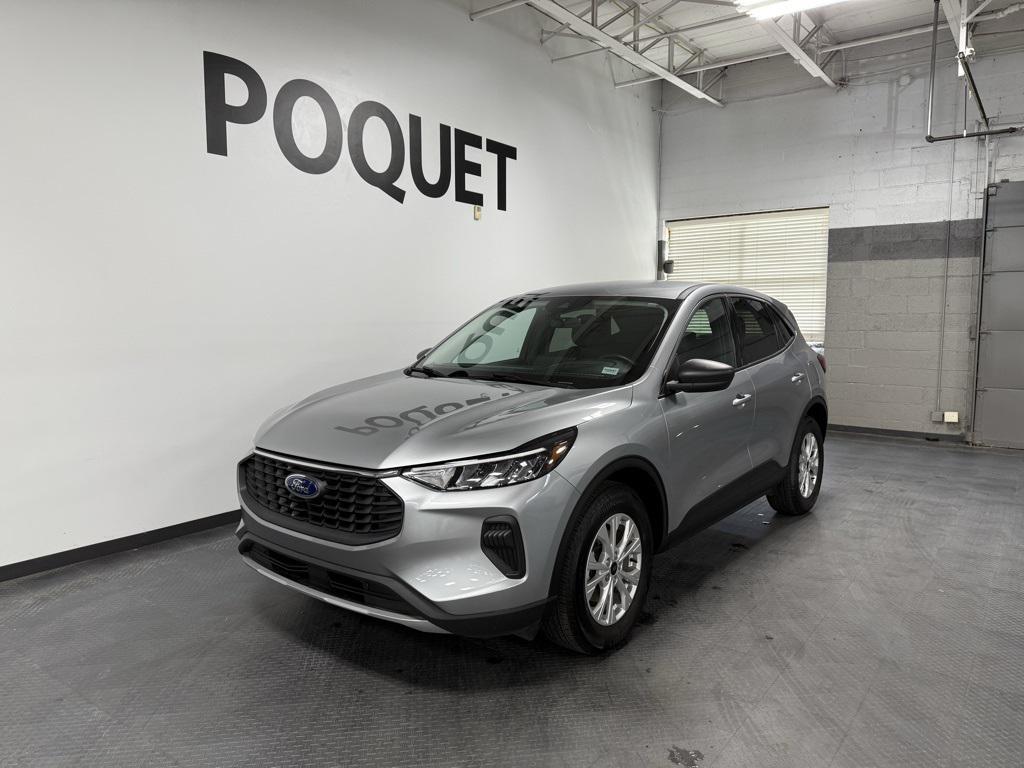 used 2023 Ford Escape car, priced at $26,950
