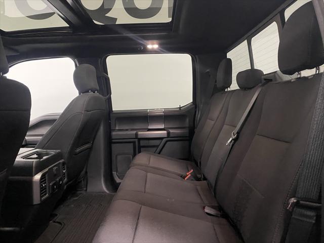 used 2020 Ford F-150 car, priced at $28,950