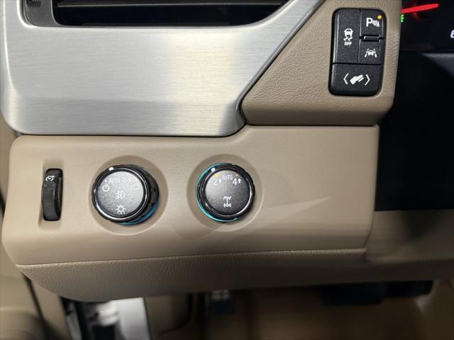 used 2019 GMC Yukon car, priced at $25,950