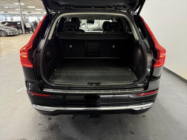 used 2022 Volvo XC60 Recharge Plug-In Hybrid car, priced at $42,950