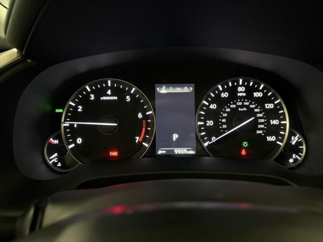 used 2020 Lexus RX 350 car, priced at $38,950