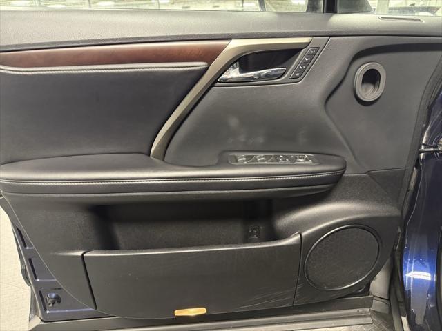 used 2020 Lexus RX 350 car, priced at $38,950