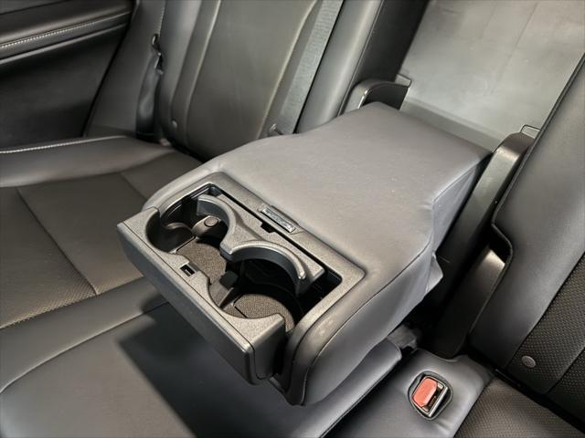 used 2020 Lexus RX 350 car, priced at $38,950