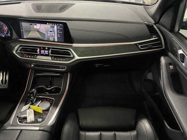 used 2022 BMW X7 car, priced at $55,950