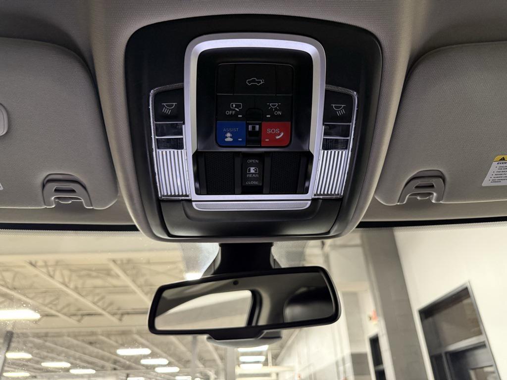 used 2023 Ram 2500 car, priced at $56,950