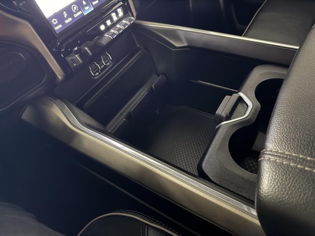 used 2023 Ram 2500 car, priced at $56,950