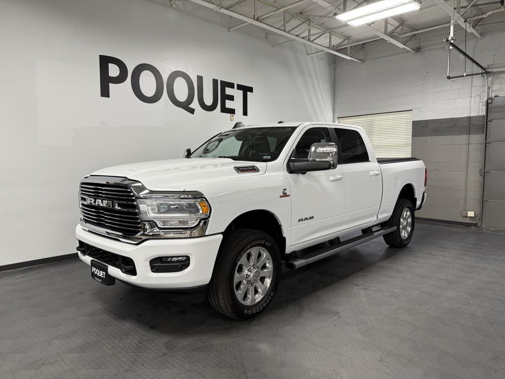used 2023 Ram 2500 car, priced at $56,950