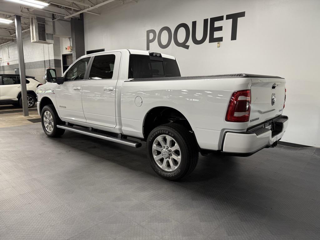 used 2023 Ram 2500 car, priced at $56,950
