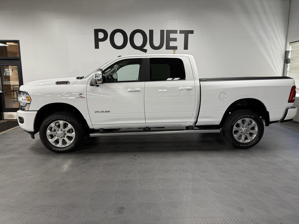 used 2023 Ram 2500 car, priced at $56,950