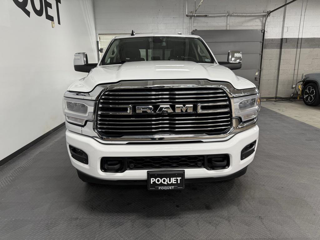 used 2023 Ram 2500 car, priced at $56,950