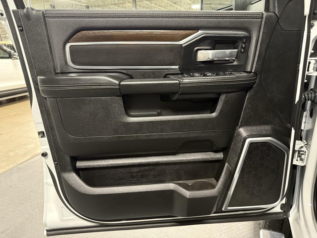 used 2023 Ram 2500 car, priced at $56,950