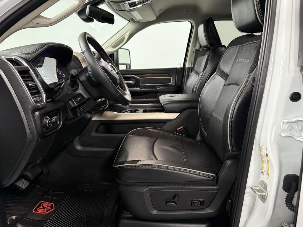 used 2023 Ram 2500 car, priced at $56,950