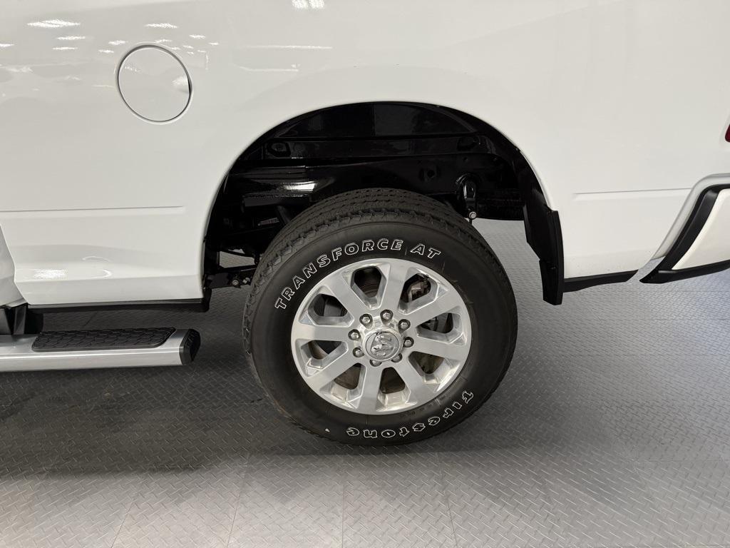 used 2023 Ram 2500 car, priced at $56,950