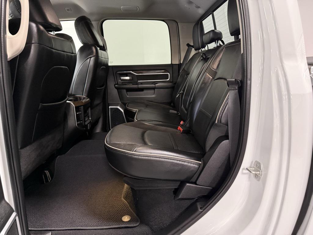 used 2023 Ram 2500 car, priced at $56,950