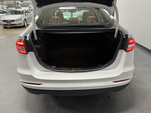 used 2019 Ford Fusion Hybrid car, priced at $15,950