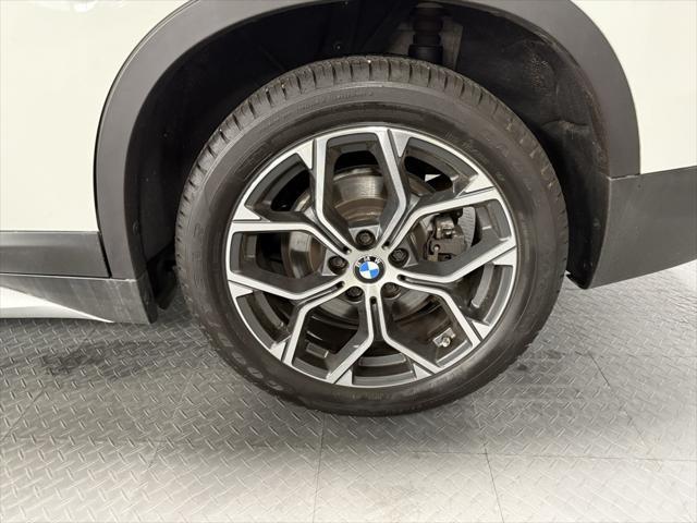 used 2022 BMW X1 car, priced at $31,950