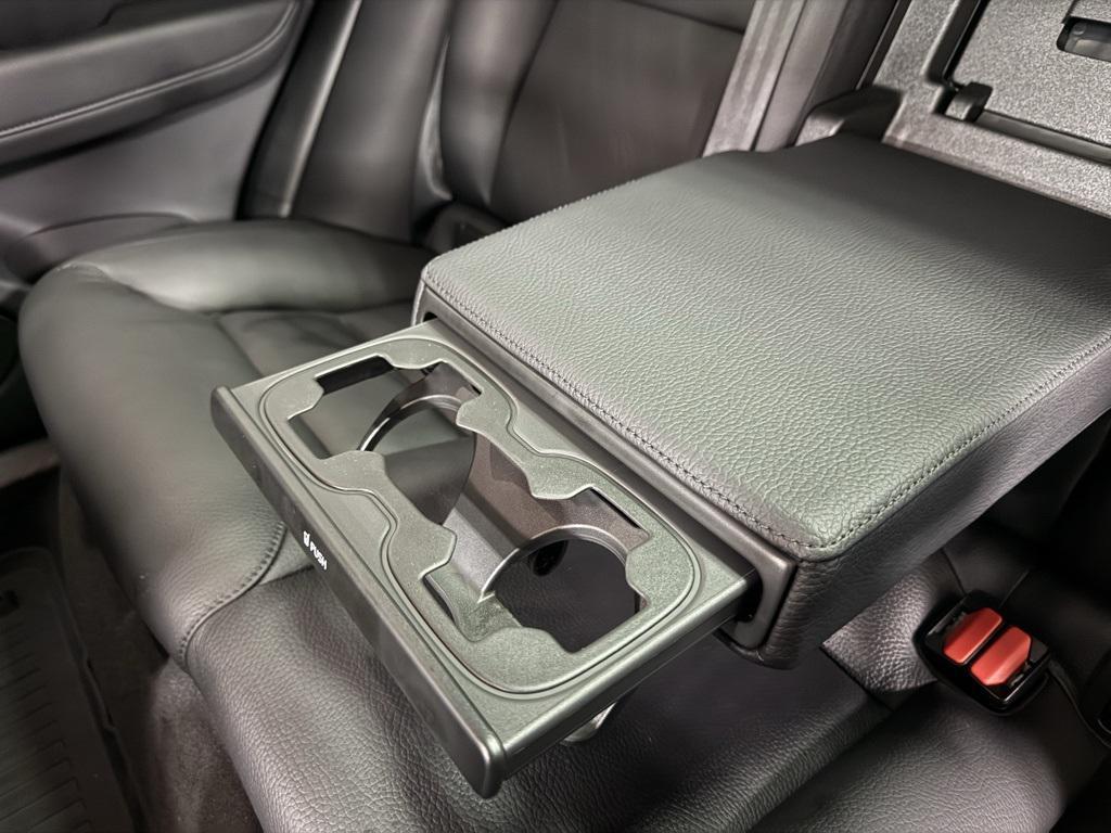 used 2022 Volvo XC60 car, priced at $40,950