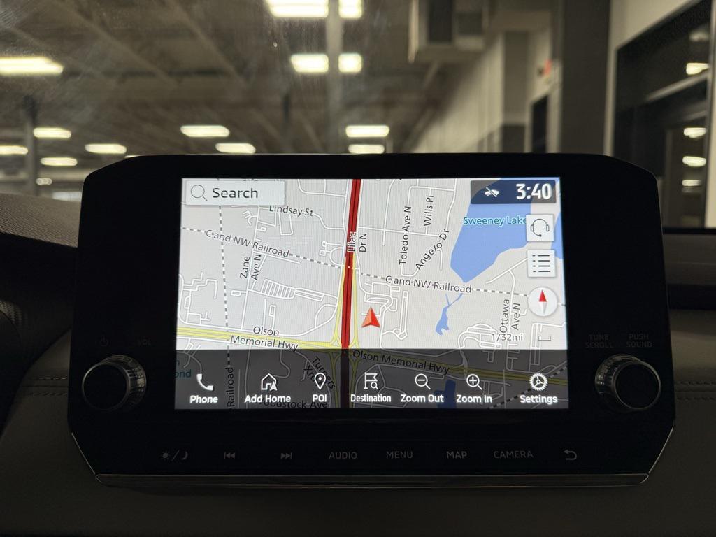 used 2023 Mitsubishi Outlander PHEV car, priced at $33,950