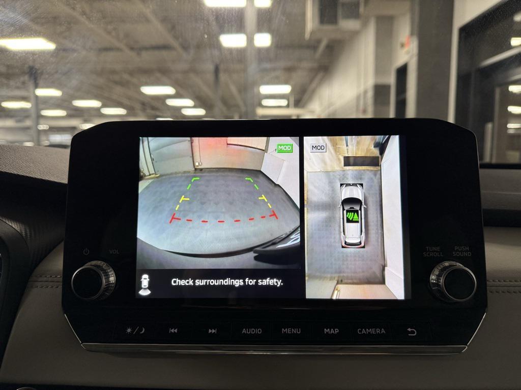 used 2023 Mitsubishi Outlander PHEV car, priced at $33,950