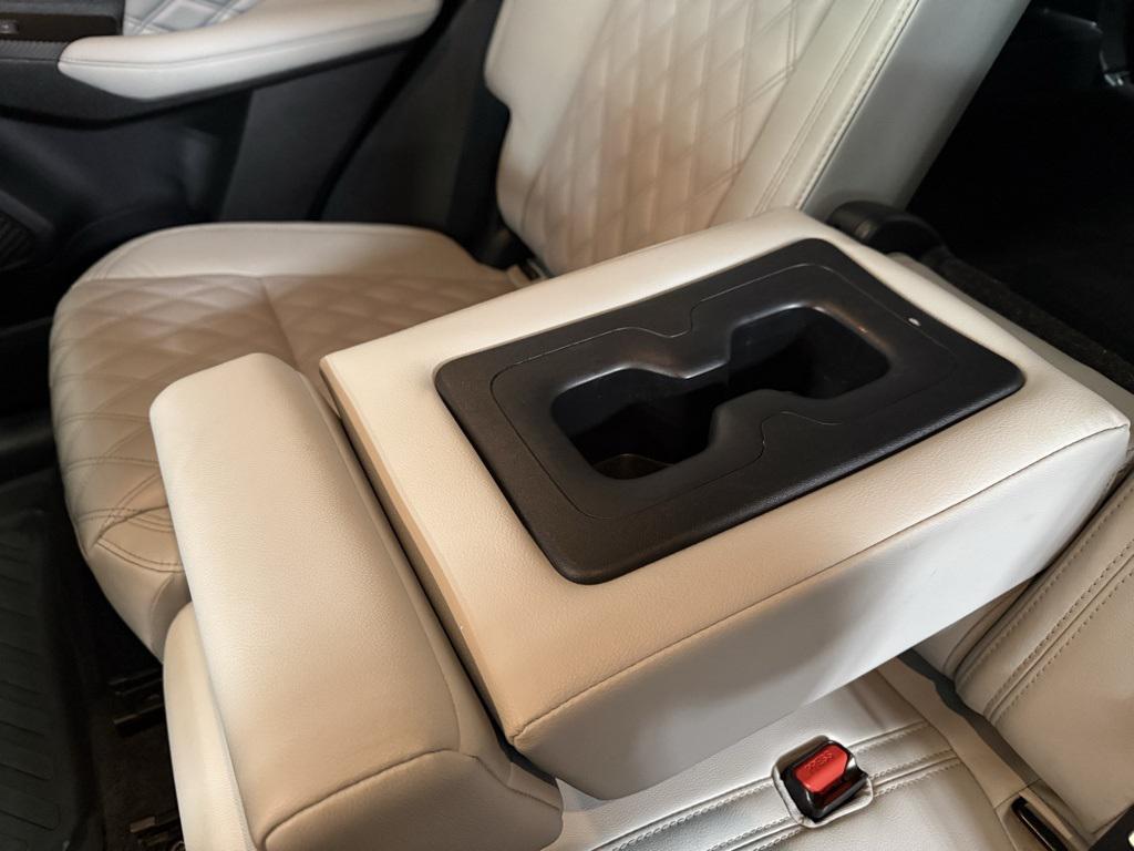 used 2023 Mitsubishi Outlander PHEV car, priced at $33,950