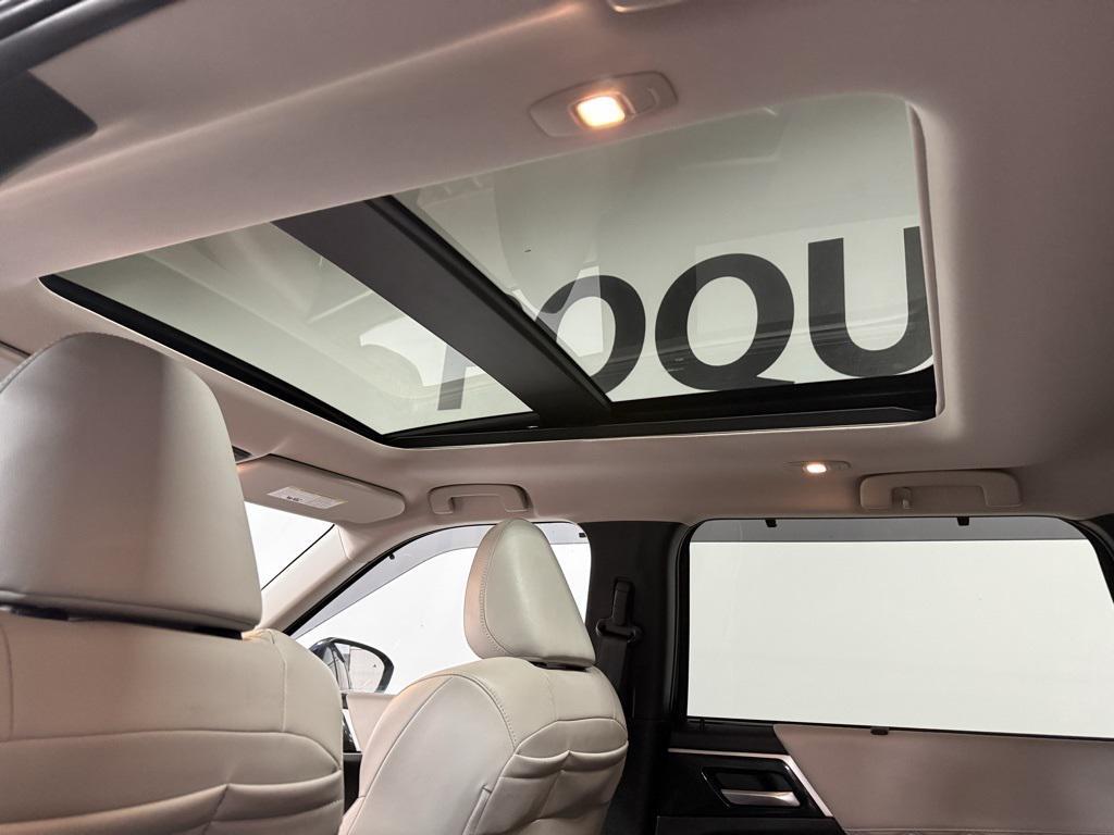 used 2023 Mitsubishi Outlander PHEV car, priced at $33,950