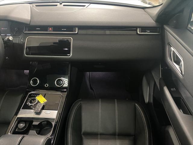 used 2020 Land Rover Range Rover Velar car, priced at $39,495