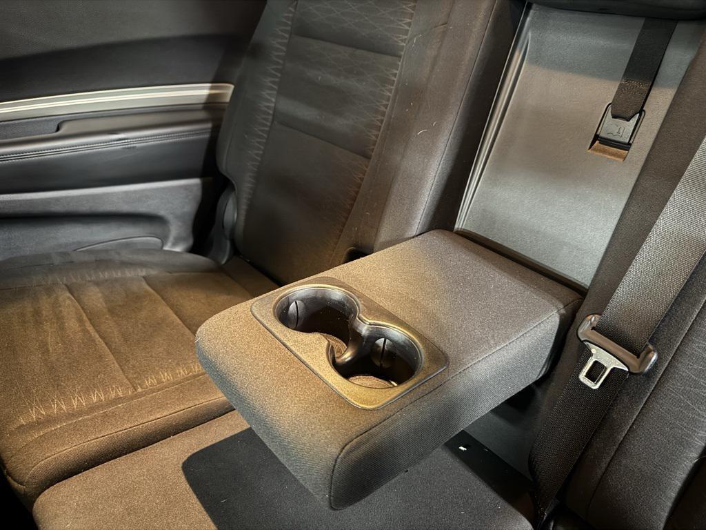 used 2020 Dodge Durango car, priced at $24,950