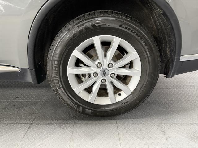 used 2020 Dodge Durango car, priced at $24,950