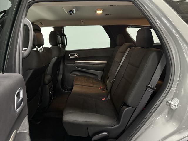 used 2020 Dodge Durango car, priced at $24,950