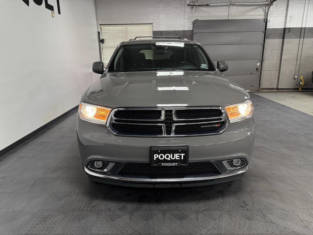 used 2020 Dodge Durango car, priced at $24,950