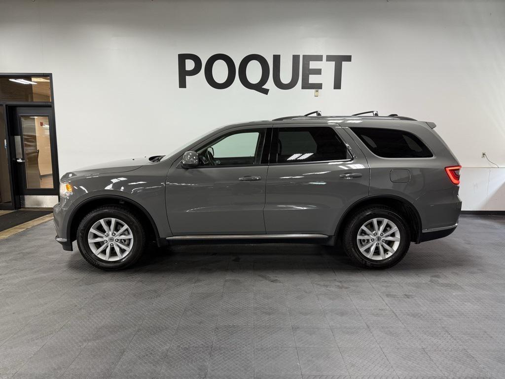 used 2020 Dodge Durango car, priced at $24,950