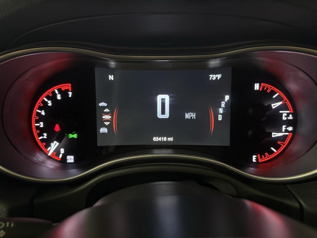 used 2020 Dodge Durango car, priced at $24,950