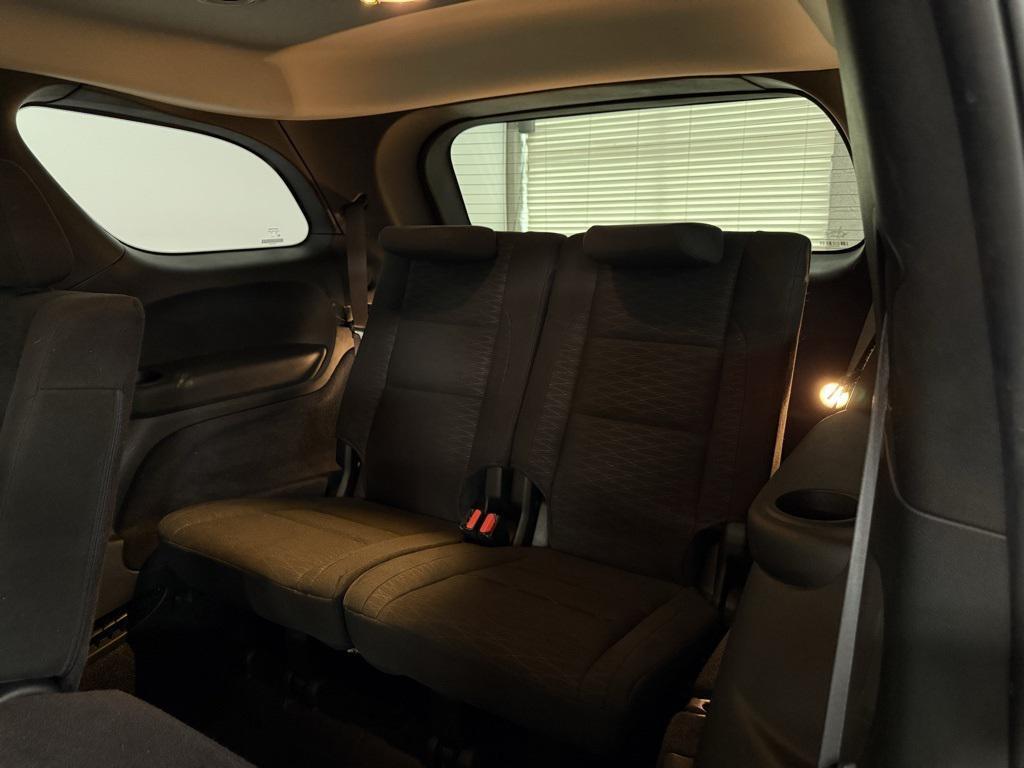 used 2020 Dodge Durango car, priced at $24,950