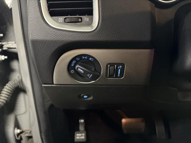 used 2020 Dodge Durango car, priced at $24,950