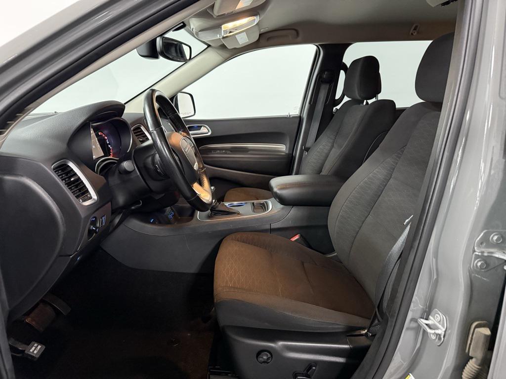 used 2020 Dodge Durango car, priced at $24,950