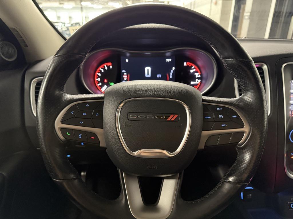 used 2020 Dodge Durango car, priced at $24,950