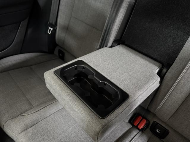 used 2023 Volvo C40 Recharge Pure Electric car, priced at $38,950