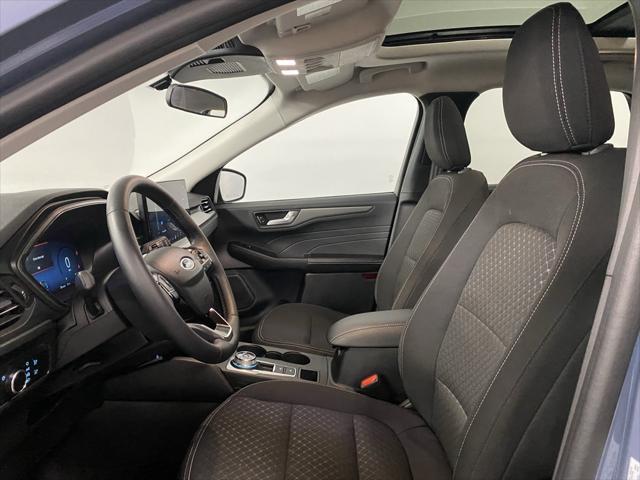 used 2023 Ford Escape car, priced at $27,950