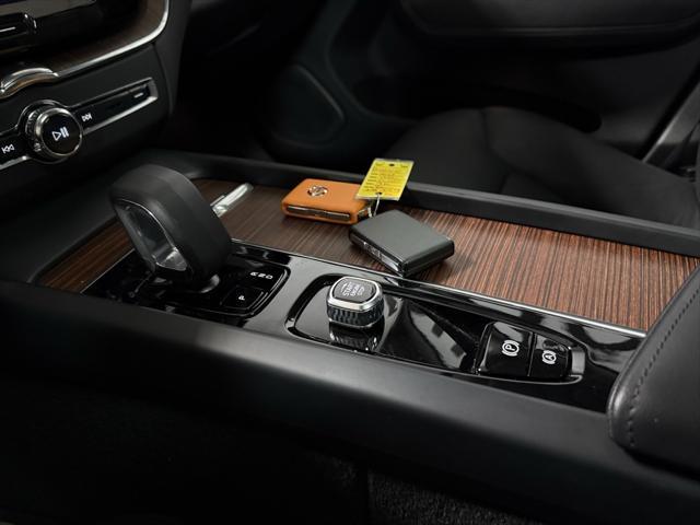 used 2023 Volvo XC60 car, priced at $43,950