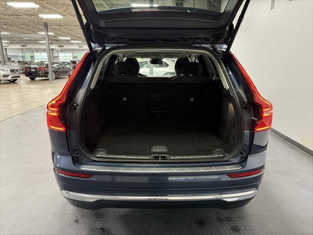 used 2023 Volvo XC60 car, priced at $43,950