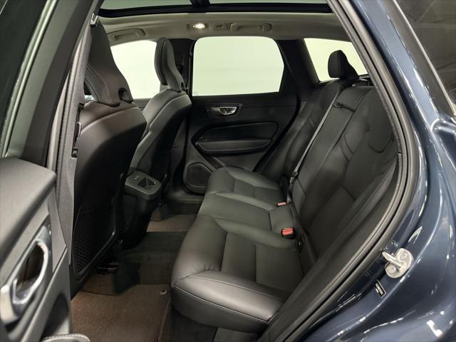 used 2023 Volvo XC60 car, priced at $43,950