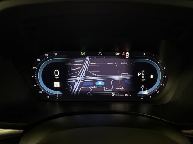 used 2023 Volvo XC60 car, priced at $43,950