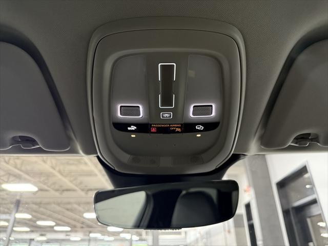 used 2023 Volvo XC60 car, priced at $43,950