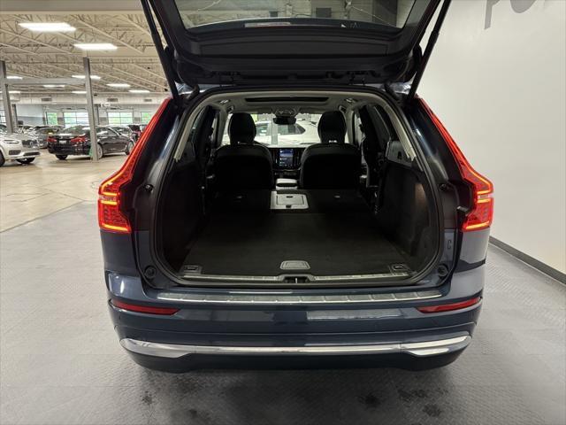 used 2023 Volvo XC60 car, priced at $43,950